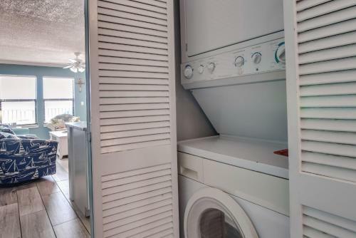 Apartamento Island Sunrise