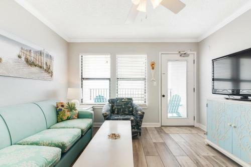 Apartamento Island Sunrise