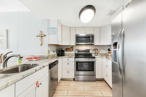 Apartamento Island Sunrise