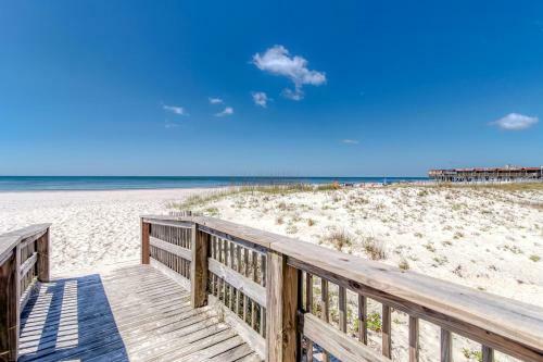 Apartamento Island Sunrise