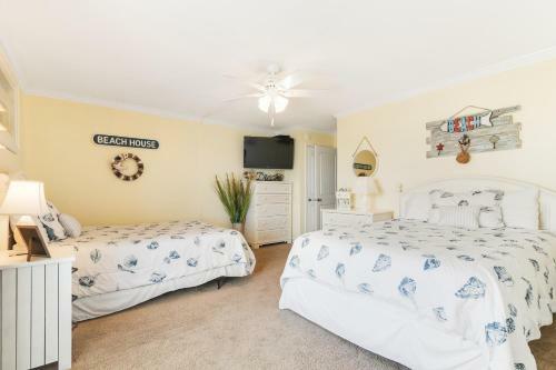 Apartamento Island Sunrise