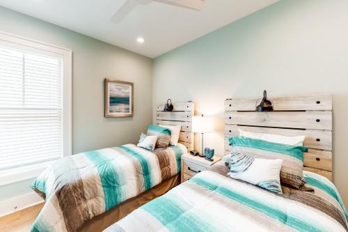 West Side Cottage #dd - Shorely A Dream