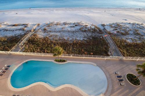 Apartamento Light House 607 Condo