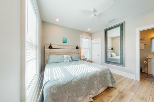 West Side Cottage #q - Coastal Casa