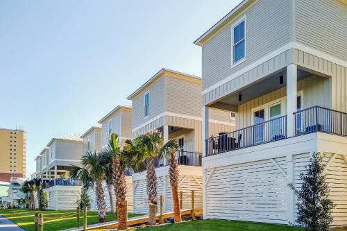 West Side Cottage #q - Coastal Casa