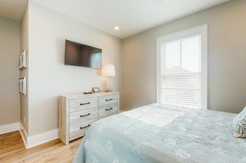 West Side Cottage #q - Coastal Casa