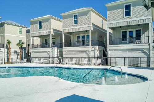 West Side Cottage #q - Coastal Casa