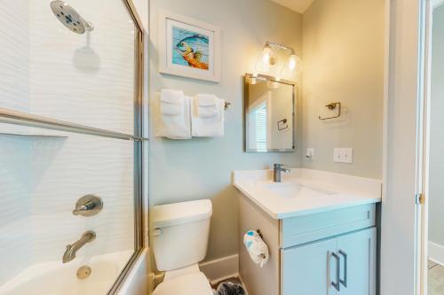 West Side Cottage #q - Coastal Casa