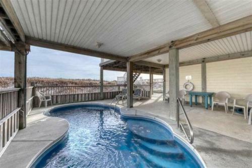 Sunny Delight By Meyer Vacation Rentals