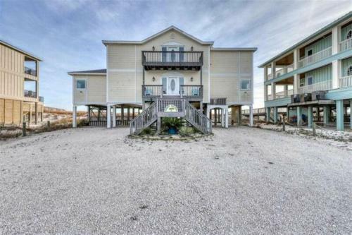 Sunny Delight By Meyer Vacation Rentals