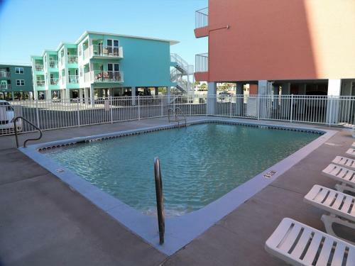 Apartamento Harbor House B17 Condo