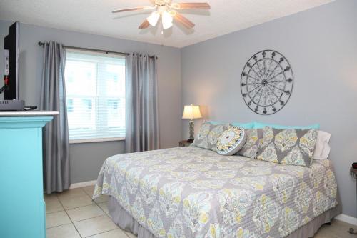 Apartamento Harbor House B17 Condo