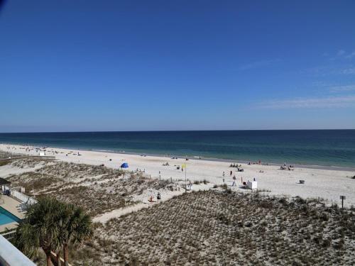 Apartamento Seacrest 405 Condo