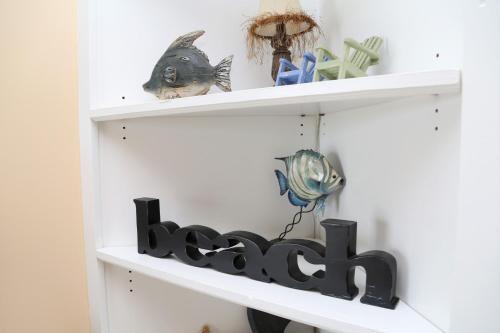 Apartamento Seacrest 405 Condo