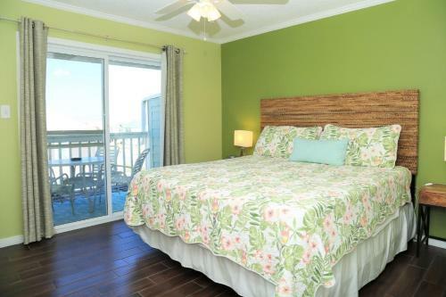 Apartamento Lagoon Landing 303 Condo