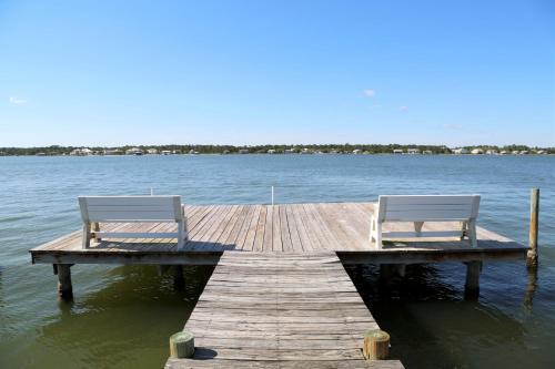 Apartamento Lagoon Landing 303 Condo