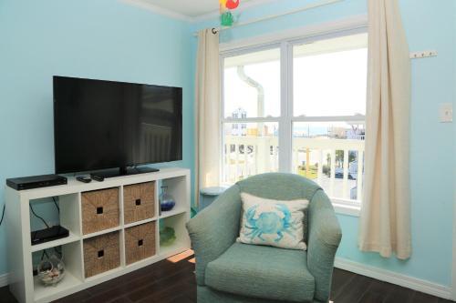 Apartamento Lagoon Landing 303 Condo