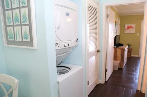 Apartamento Lagoon Landing 303 Condo