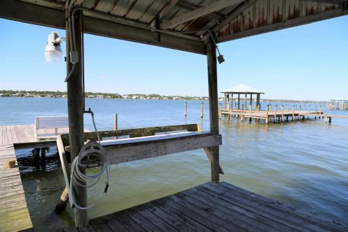 Apartamento Lagoon Landing 303 Condo