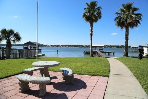 Apartamento Lagoon Landing 303 Condo