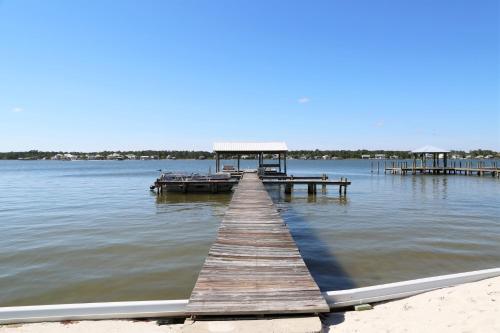 Apartamento Lagoon Landing 303 Condo