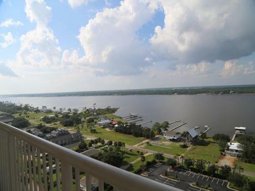 Apartamento Crystal Tower 1109 Condo