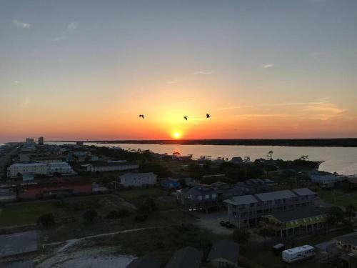 Apartamento Crystal Tower 1109 Condo