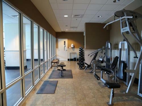 Apartamento Crystal Tower 1109 Condo