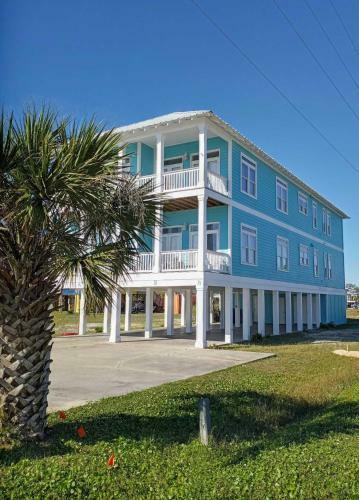 H_the Boardwalk...ch Hangout A Home