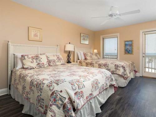 Erica's Sandpiper By Meyer Vacation Rentals
