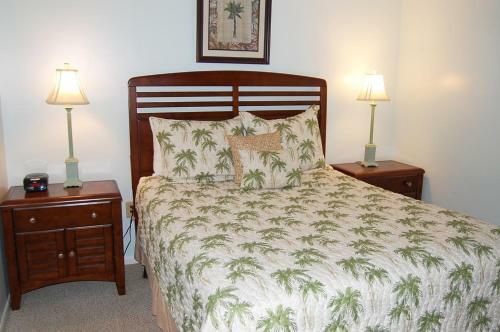 Apartamento Island Winds West 177 Condo