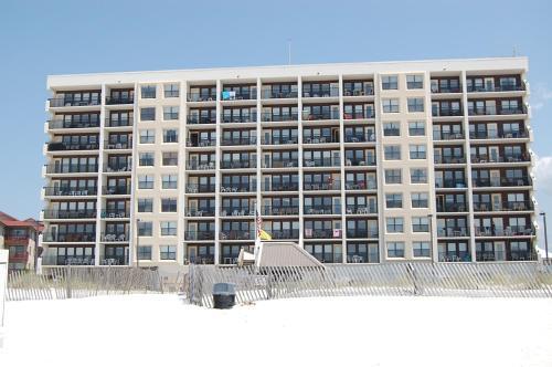 Apartamento Island Winds West 177 Condo