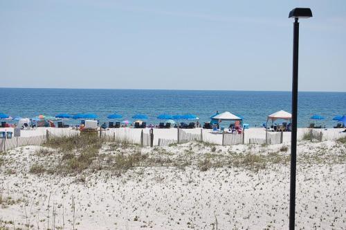 Apartamento Island Winds West 177 Condo