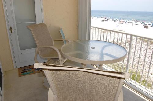 Apartamento Castaways 3b Condo