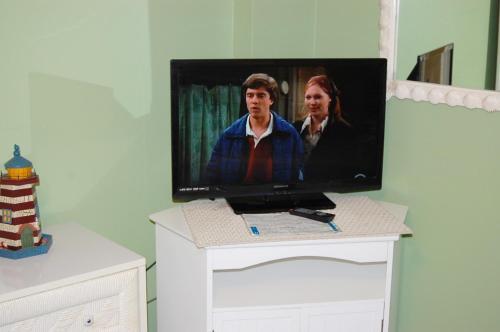 Apartamento Castaways 3b Condo