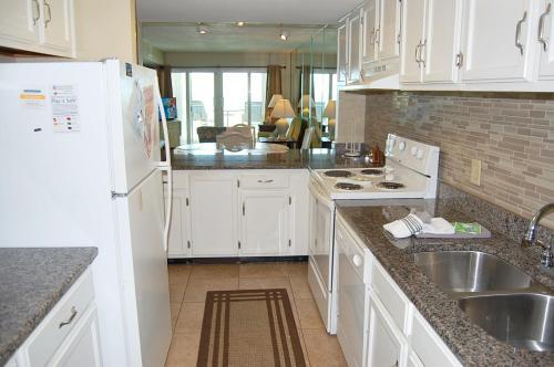 Apartamento Castaways 3b Condo