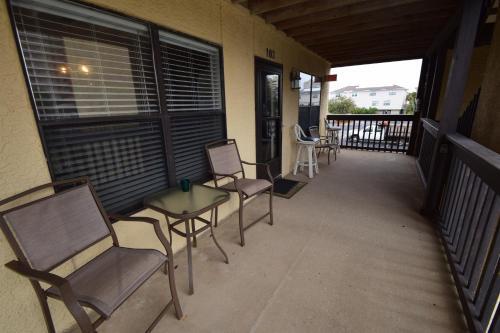 Apartamento Ocean Echo 103 Condo