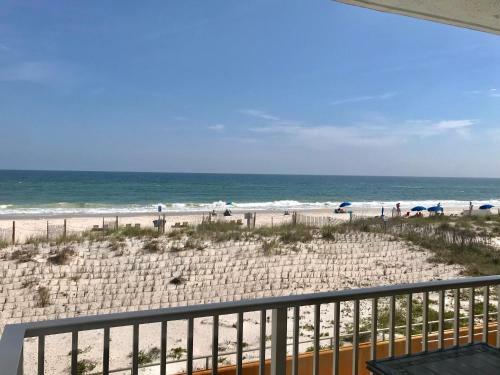 Westwind By Gulf Shores Rentals