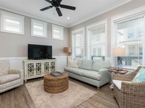 Cool Breeze By Meyer Vacation Rentals