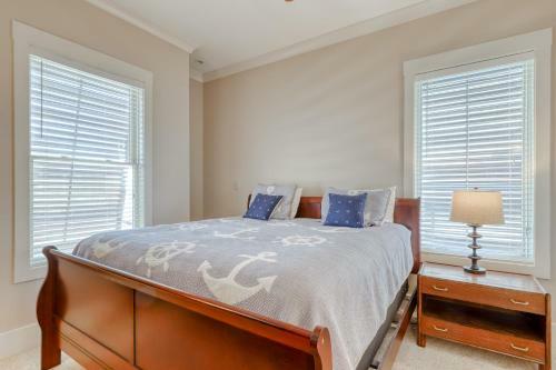 Gulf Shores License To Chill