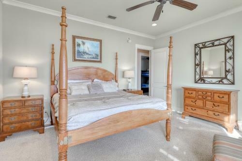 Gulf Shores License To Chill