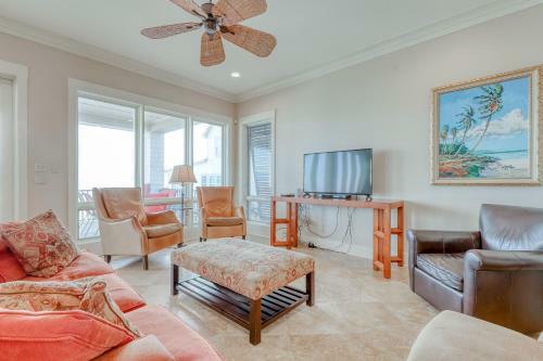 Gulf Shores License To Chill