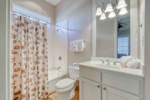 Gulf Shores License To Chill