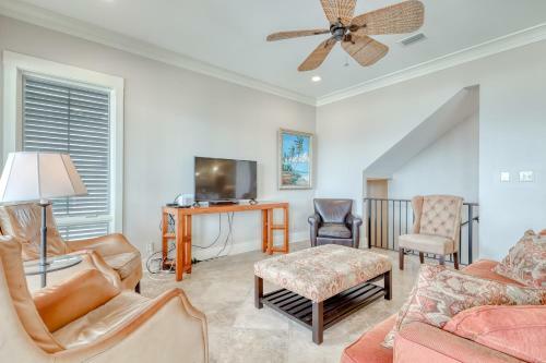 Gulf Shores License To Chill