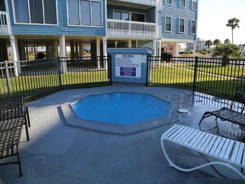 Apartamento Sea Oats G203 Condo