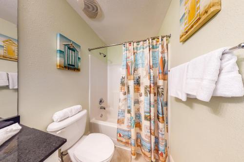 Apartamento San Carlos Condos