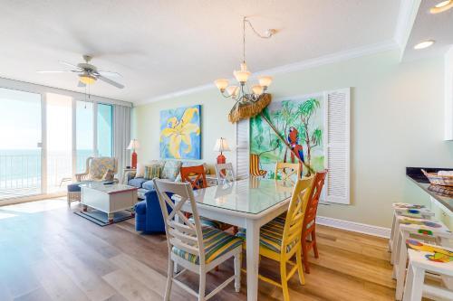 Apartamento San Carlos Condos