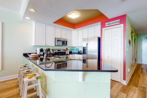 Apartamento San Carlos Condos