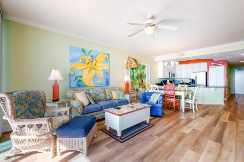 Apartamento San Carlos Condos