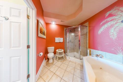 Apartamento San Carlos Condos